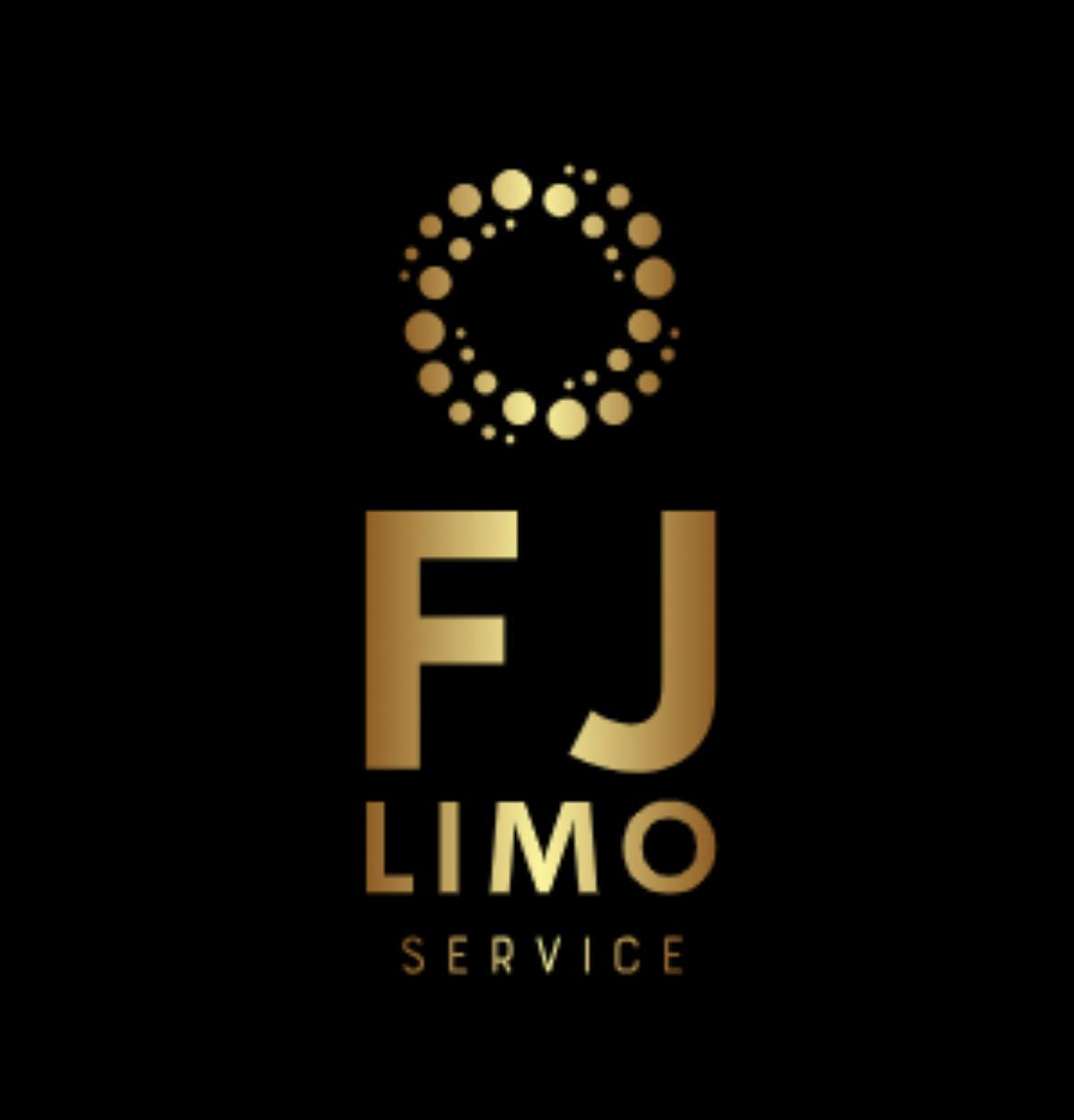FJ Limo Logo